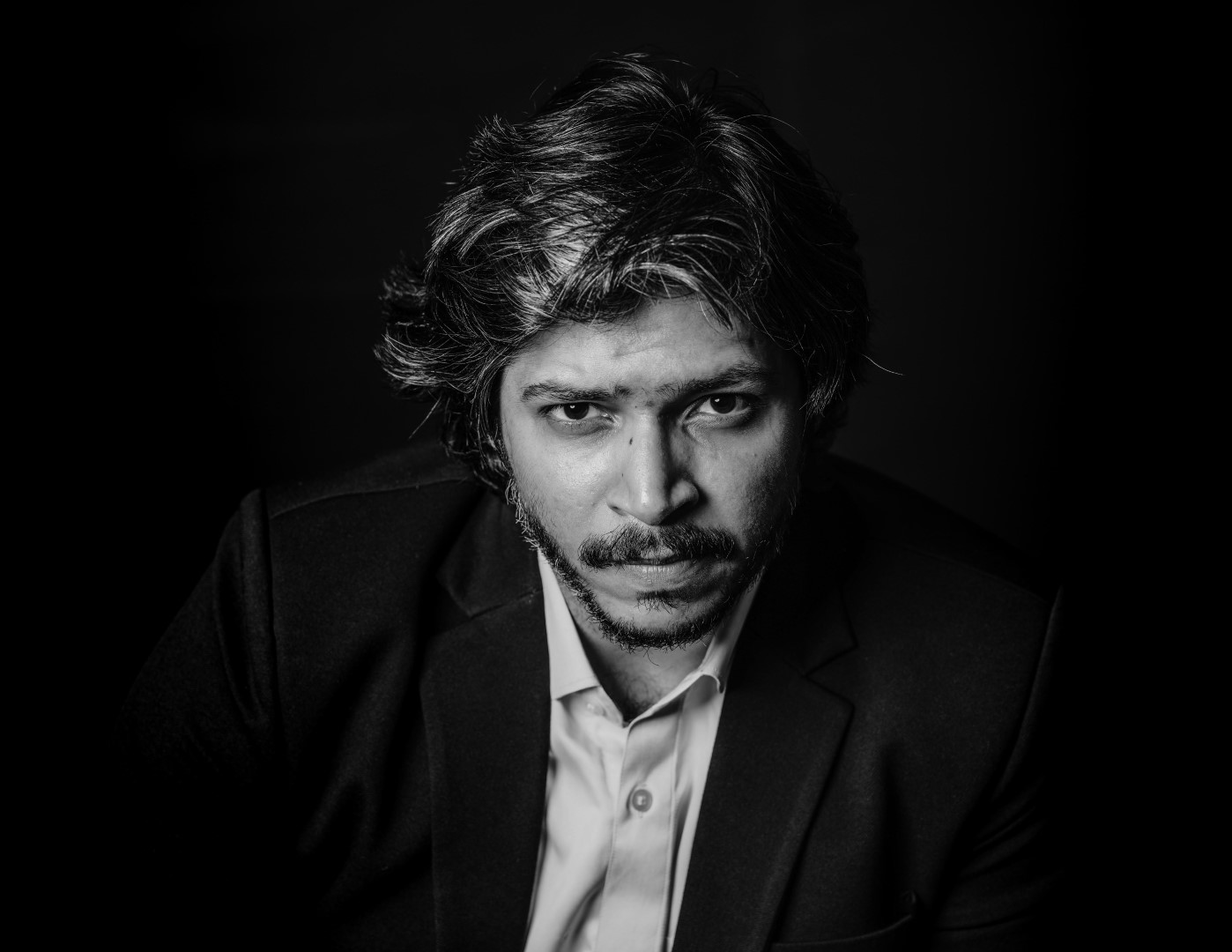 Portraits