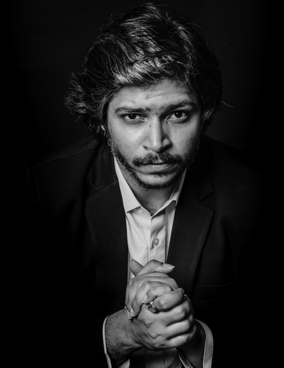 Portraits
