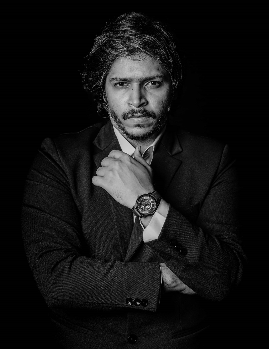 Portraits