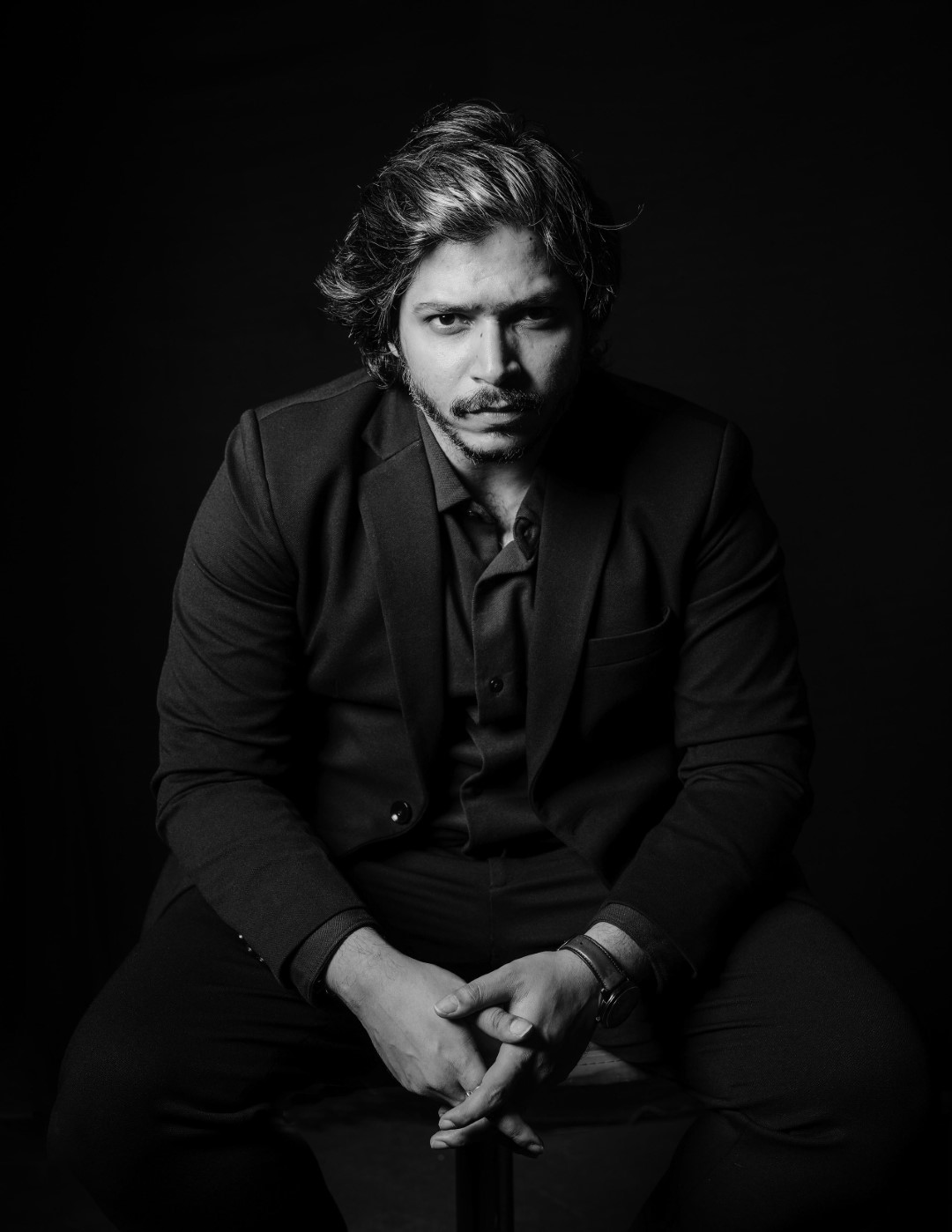 Portraits