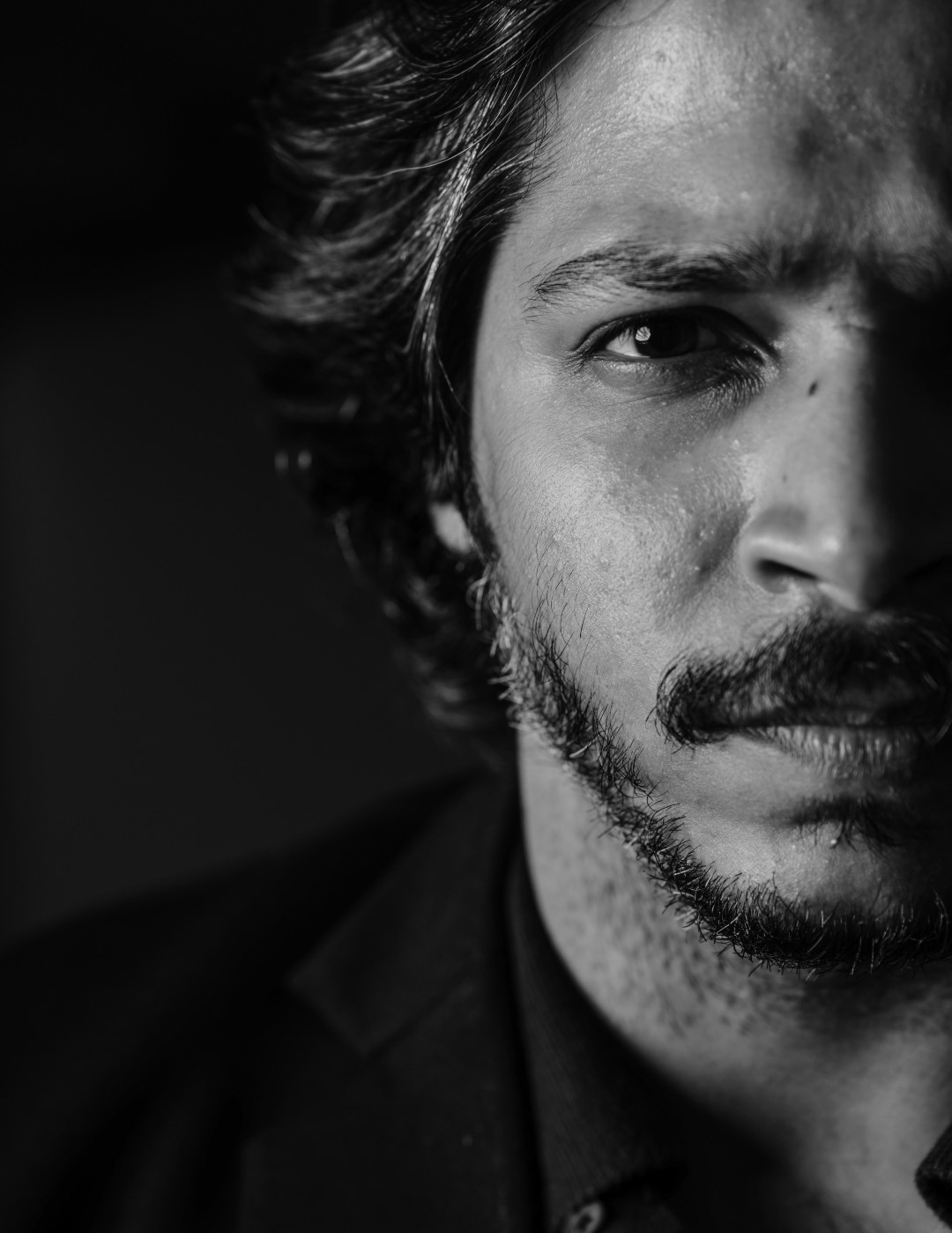 Portraits