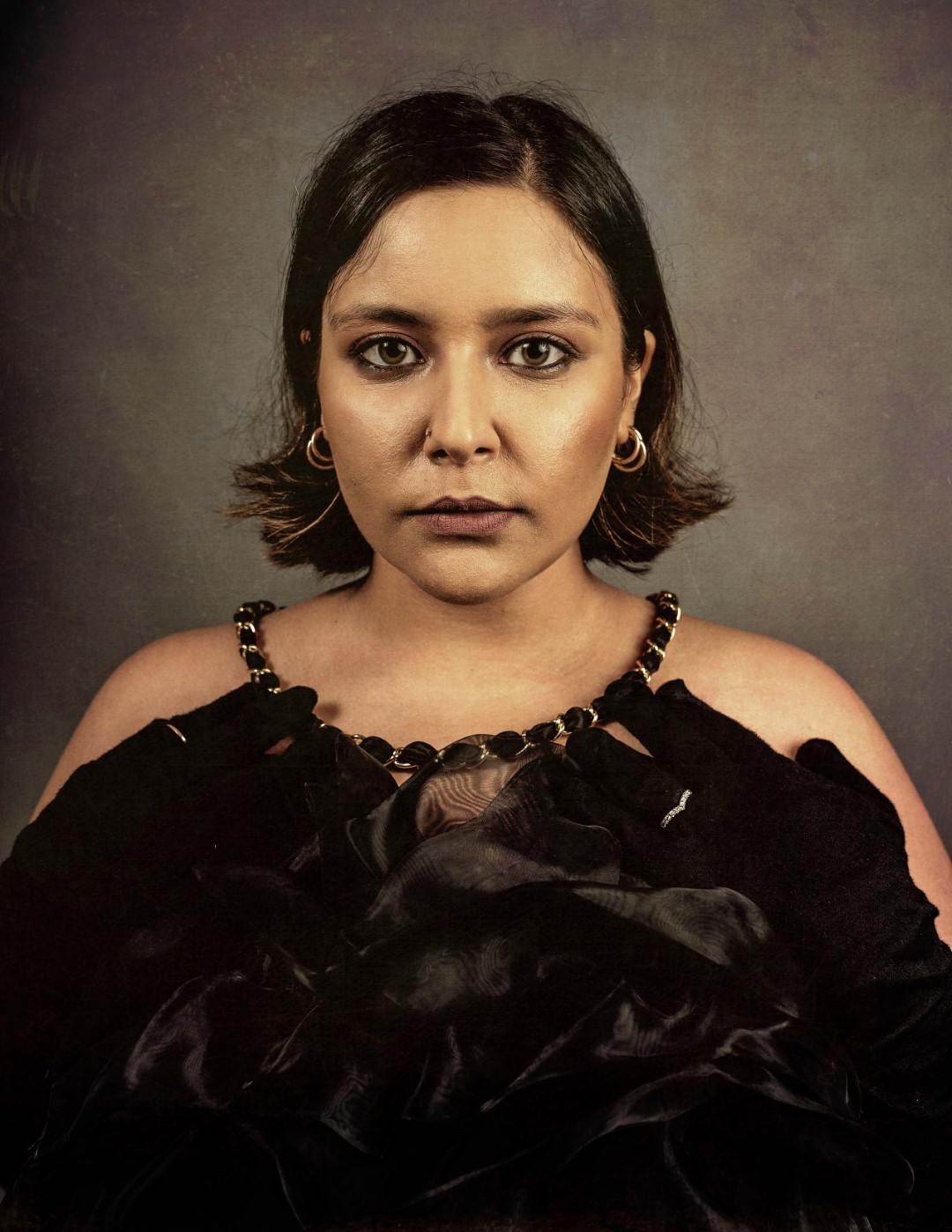 Portraits