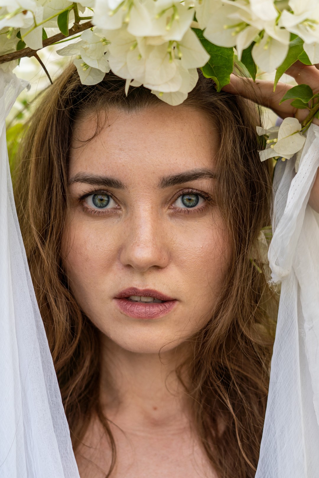 Portraits